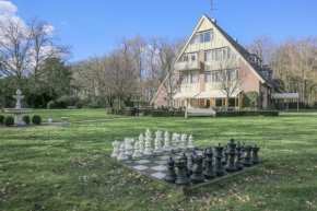  Fletcher Hotel Landgoed Huis te Eerbeek  Еербеек